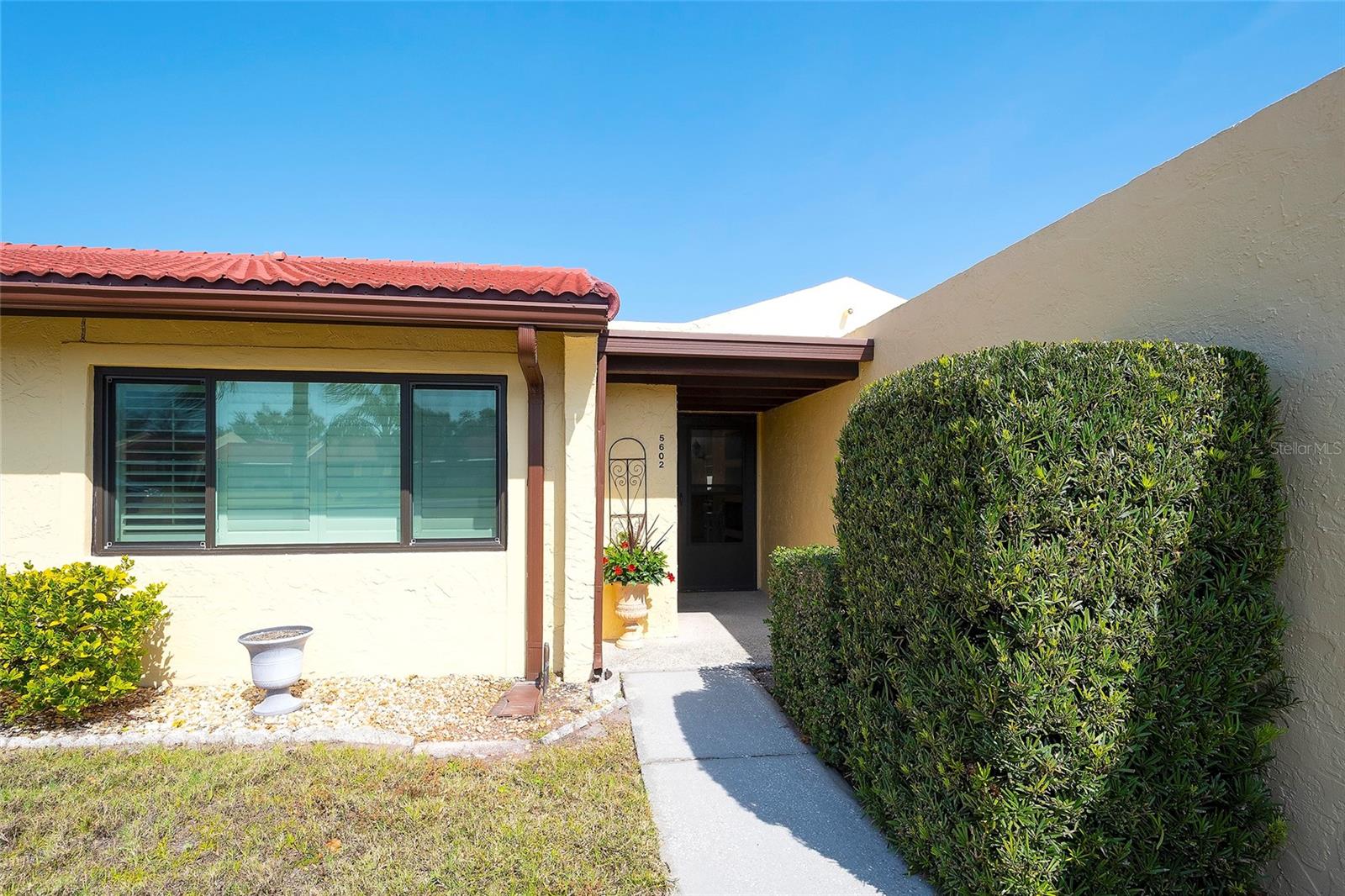 5602 12TH AVE W #5602, BRADENTON, FL, 34209