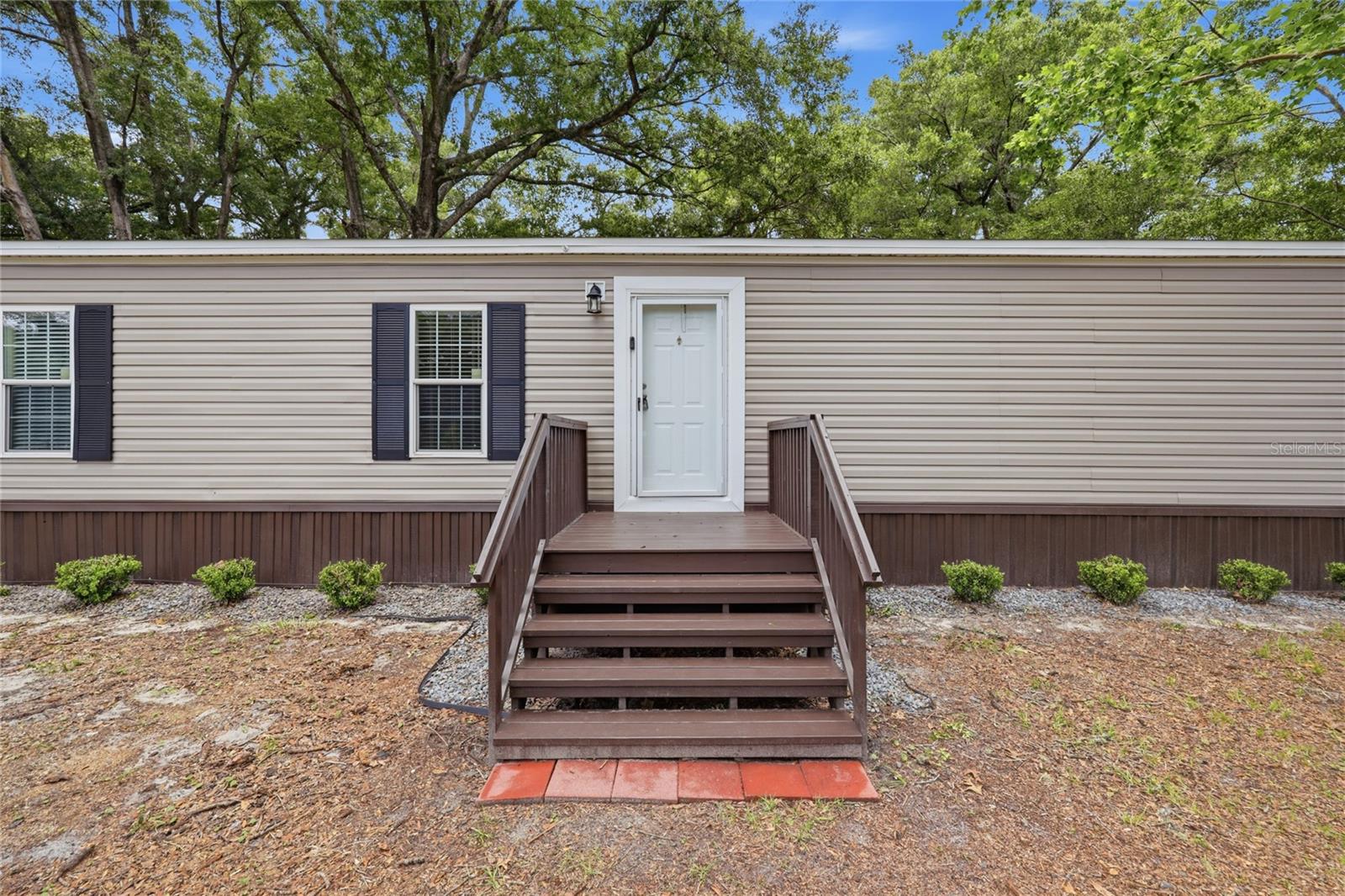 215 SW ALPINE PL, HIGH SPRINGS, FL, 32643