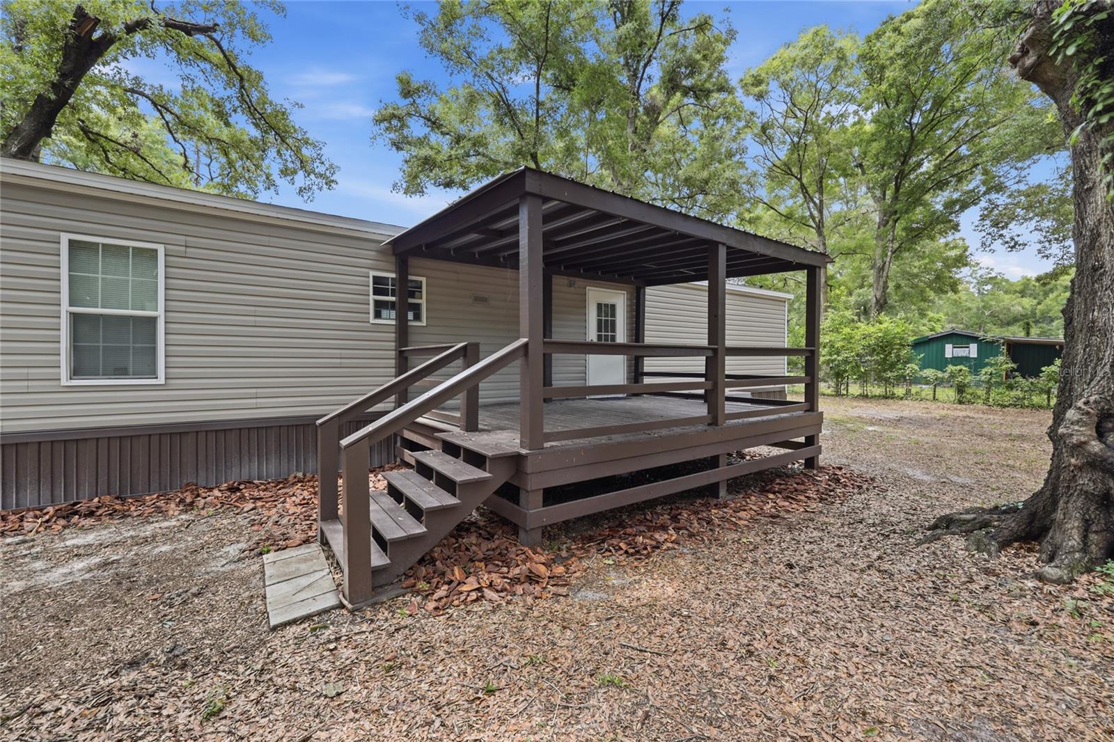 215 SW ALPINE PL, HIGH SPRINGS, FL, 32643