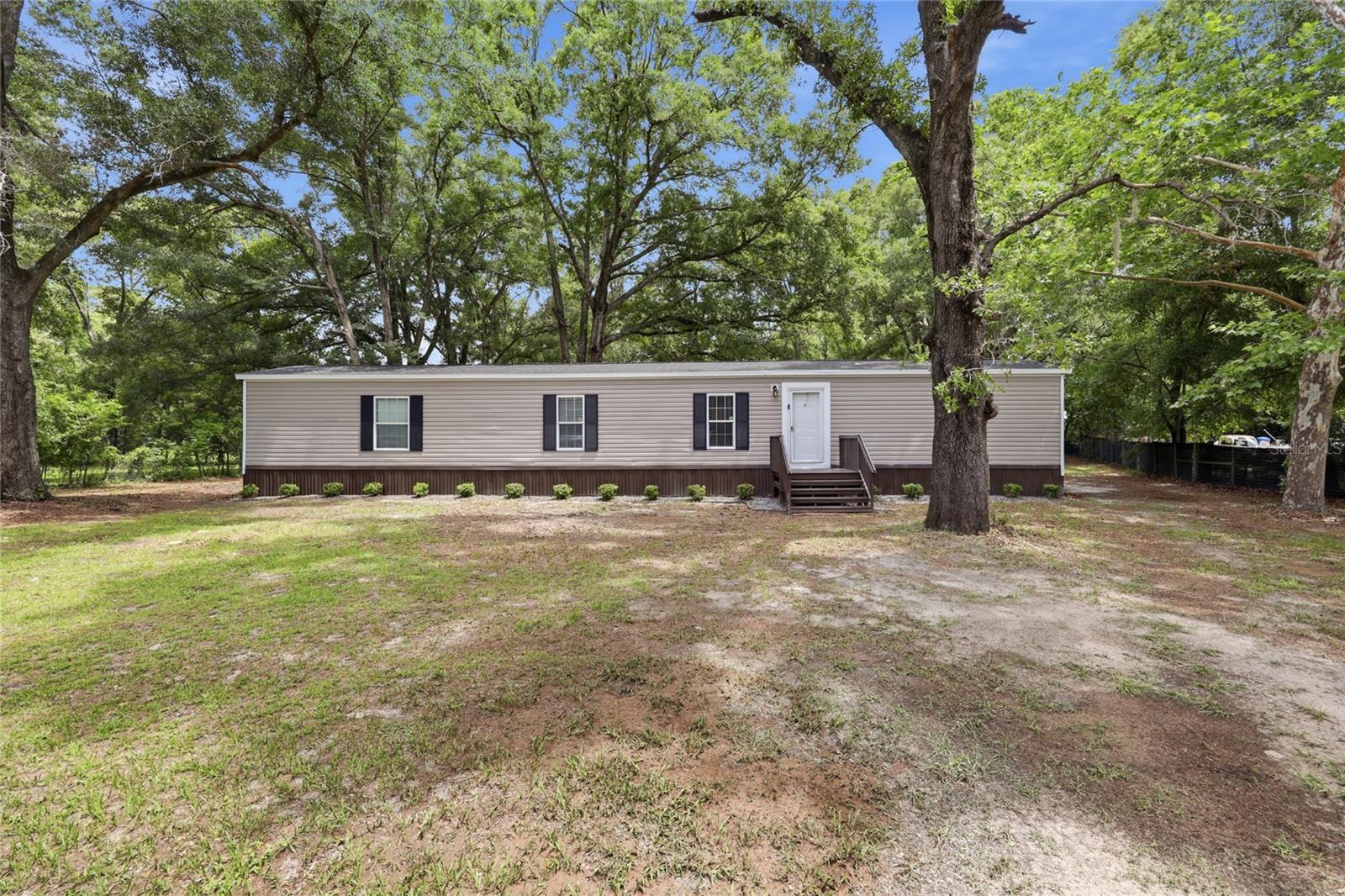 215 SW ALPINE PL, HIGH SPRINGS, FL, 32643