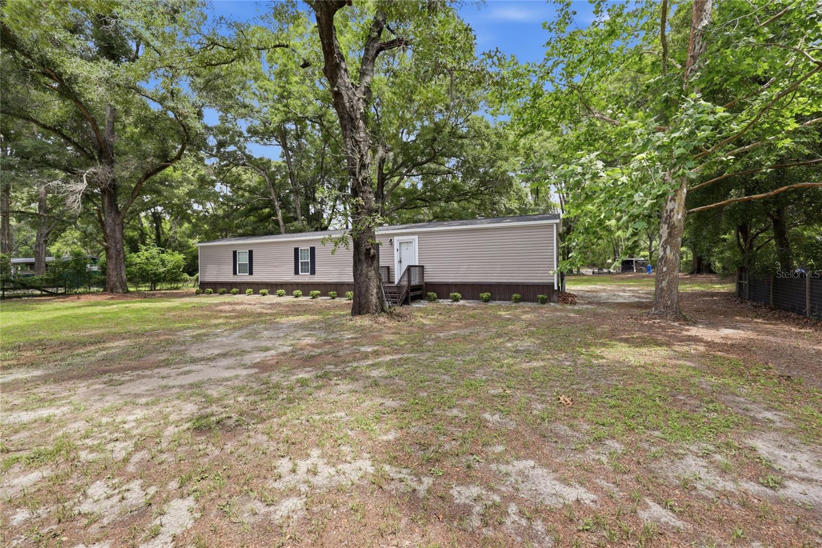 215 SW ALPINE PL, HIGH SPRINGS, FL, 32643