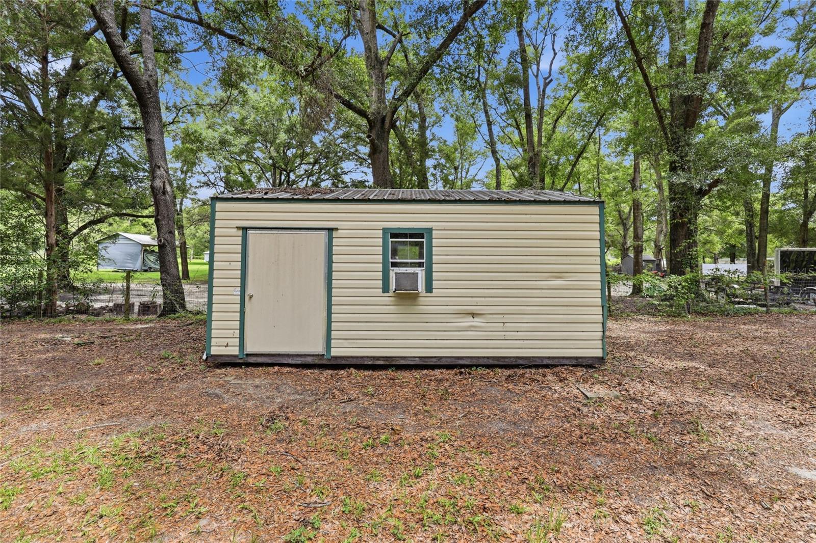 215 SW ALPINE PL, HIGH SPRINGS, FL, 32643