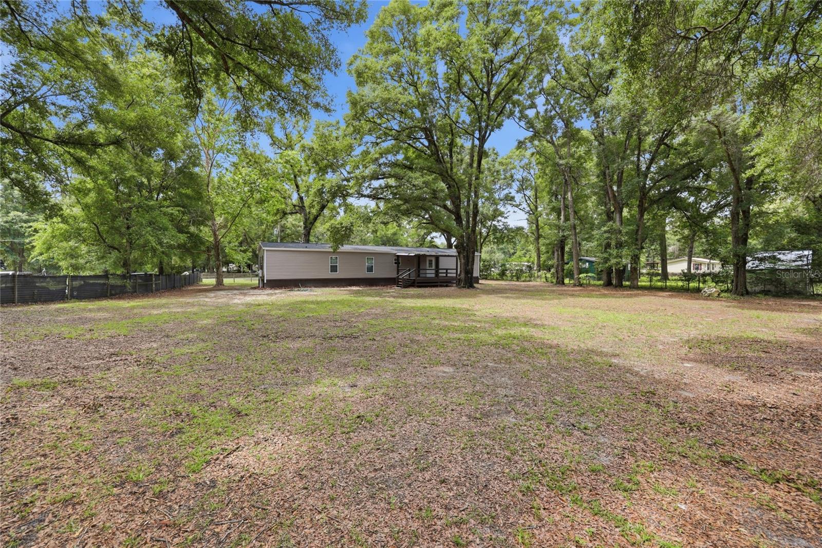 215 SW ALPINE PL, HIGH SPRINGS, FL, 32643