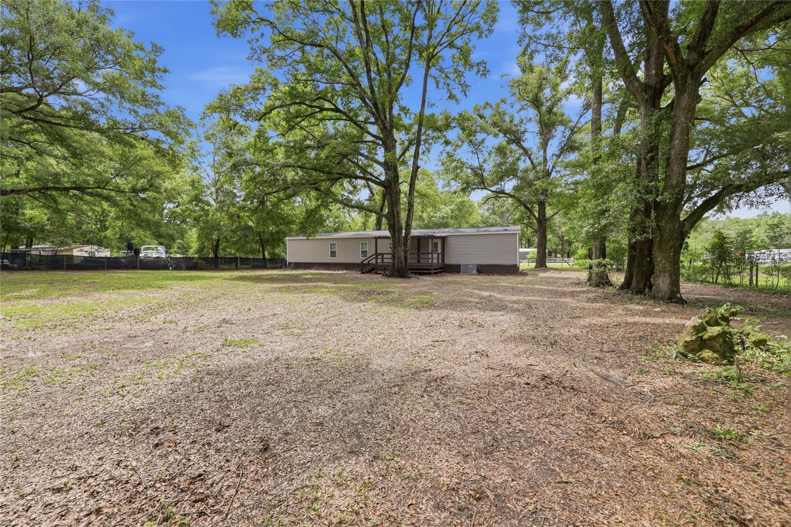 215 SW ALPINE PL, HIGH SPRINGS, FL, 32643