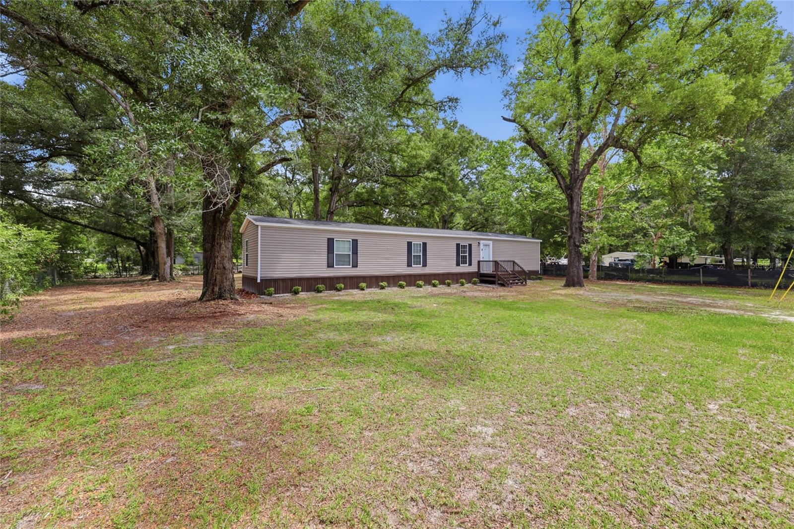 215 SW ALPINE PL, HIGH SPRINGS, FL, 32643