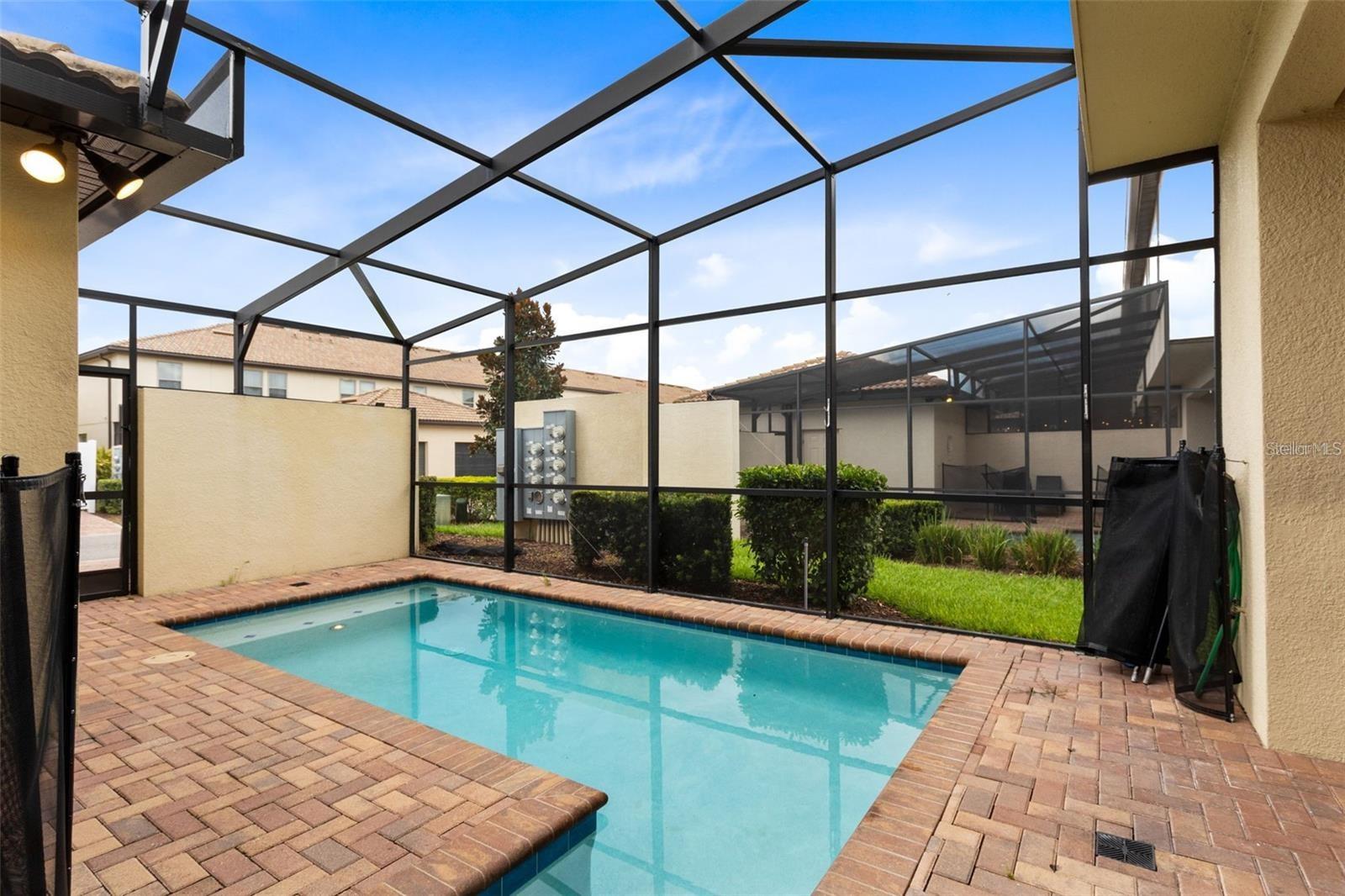 8932 ADRIATICO LN, KISSIMMEE, FL, 34747