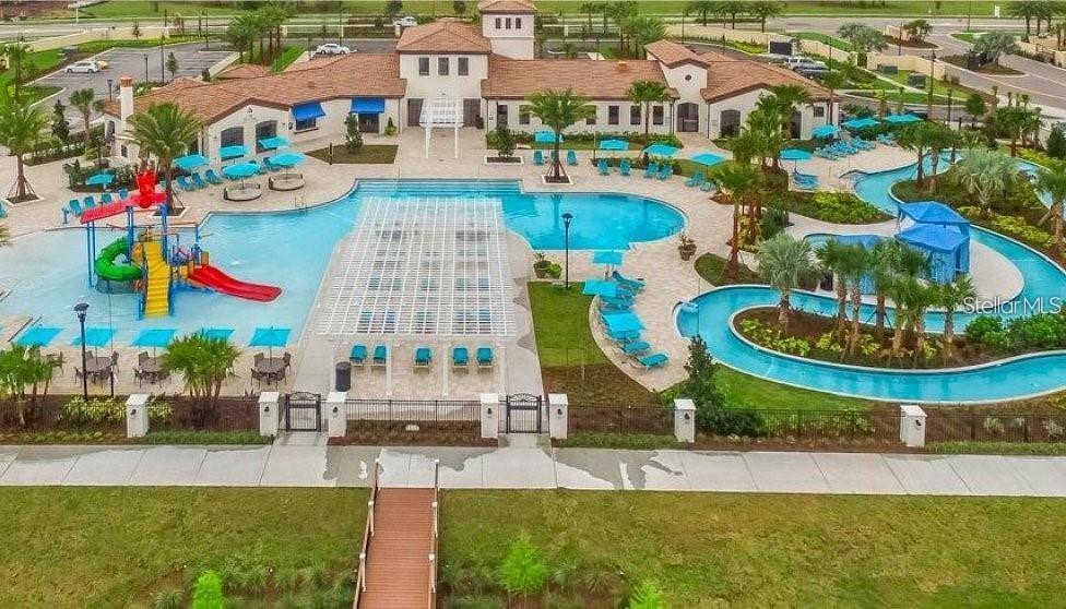 8932 ADRIATICO LN, KISSIMMEE, FL, 34747
