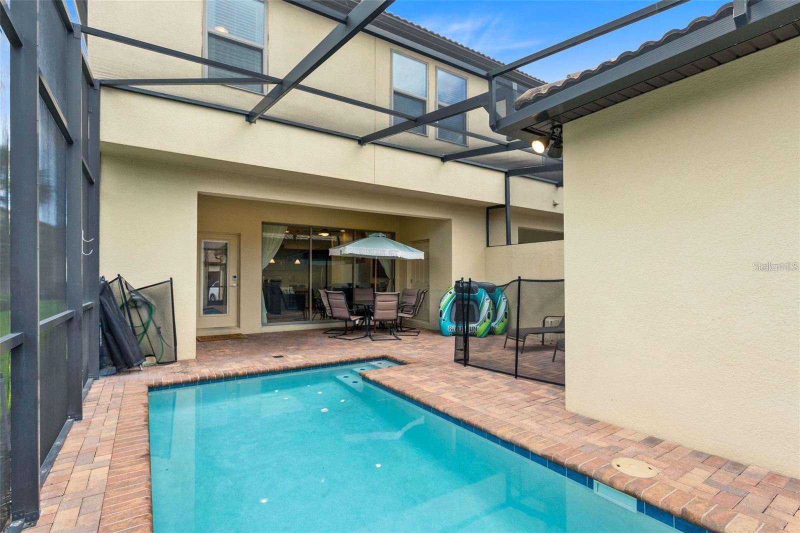 8932 ADRIATICO LN, KISSIMMEE, FL, 34747