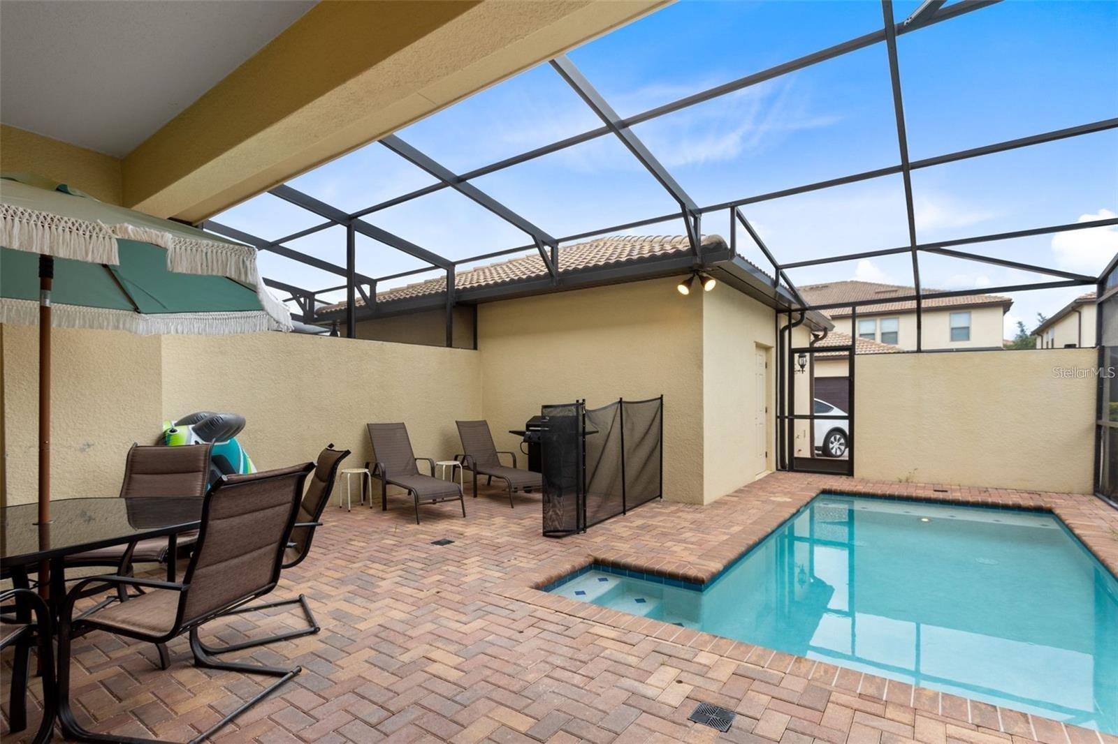 8932 ADRIATICO LN, KISSIMMEE, FL, 34747