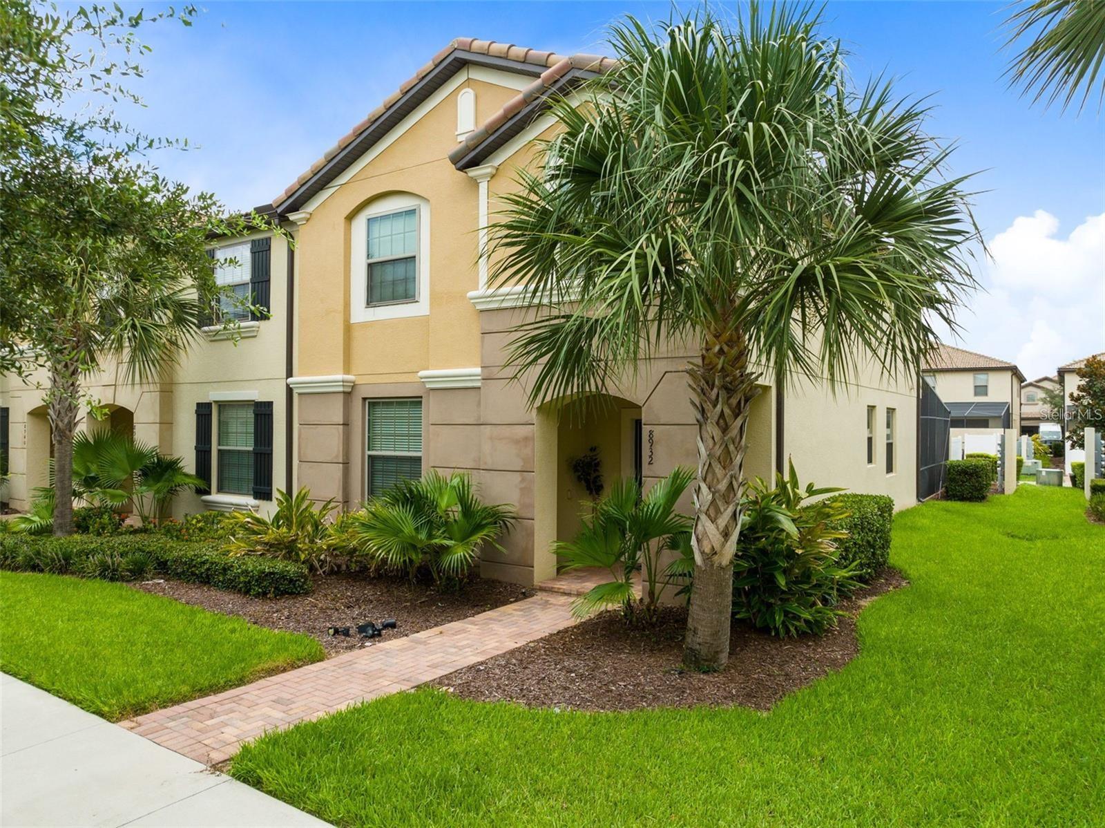 8932 ADRIATICO LN, KISSIMMEE, FL, 34747