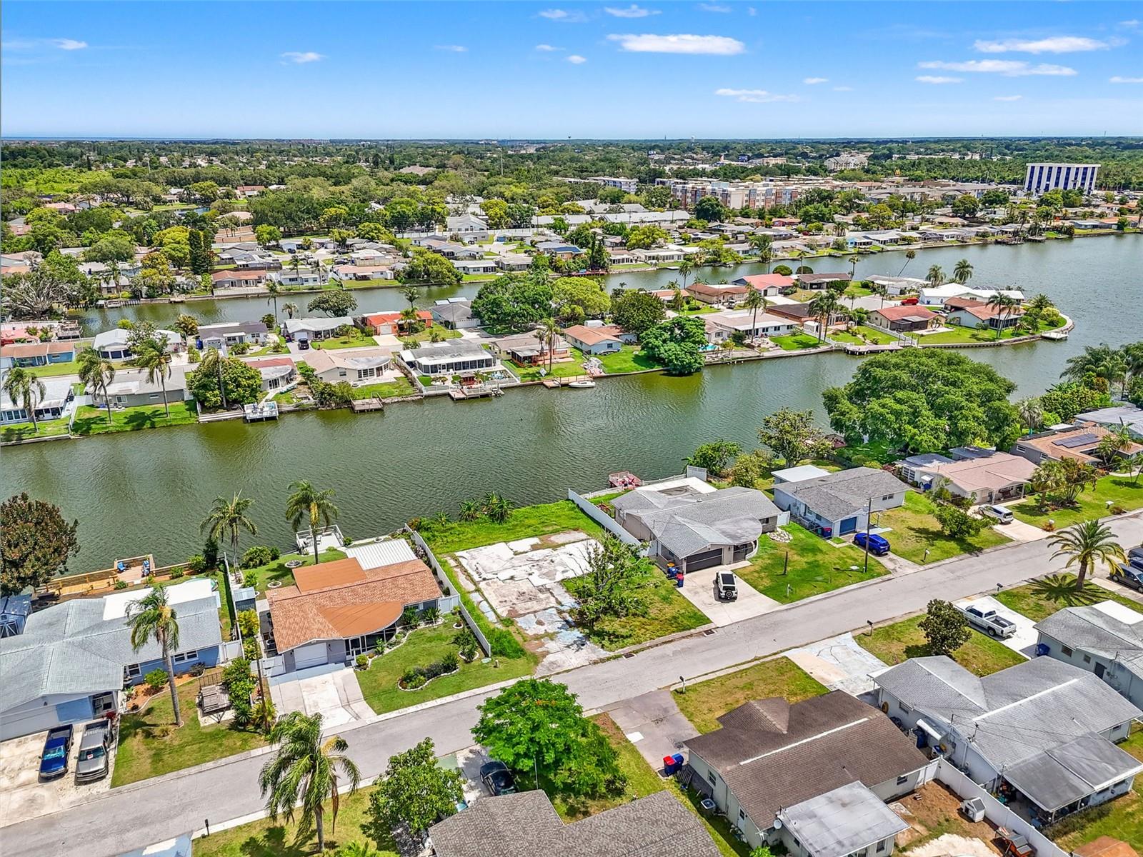 4101 BADEN DR, HOLIDAY, FL, 34691