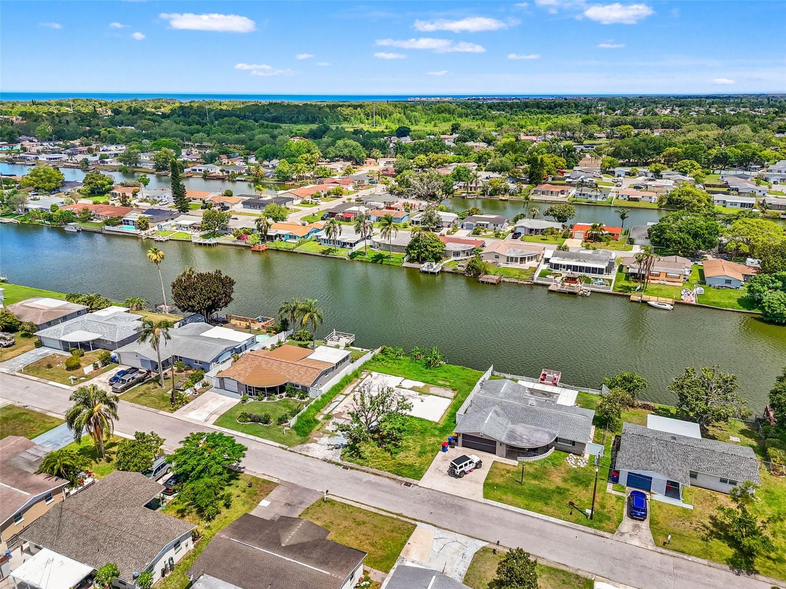 4101 BADEN DR, HOLIDAY, FL, 34691