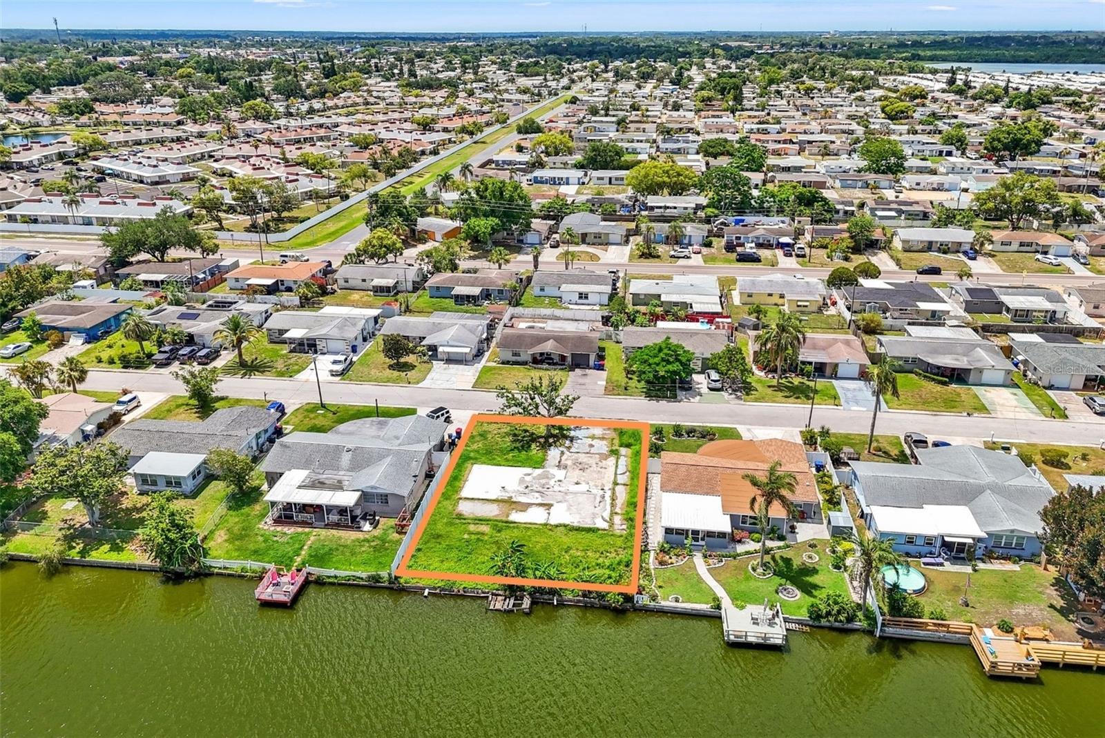 4101 BADEN DR, HOLIDAY, FL, 34691