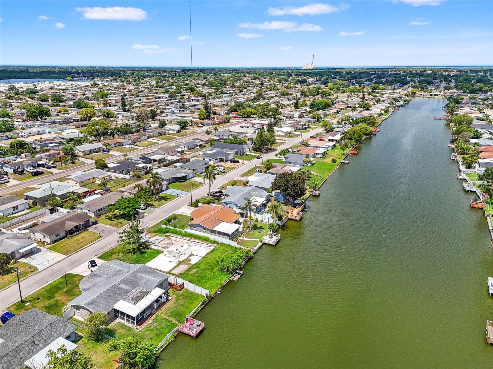 4101 BADEN DR, HOLIDAY, FL, 34691