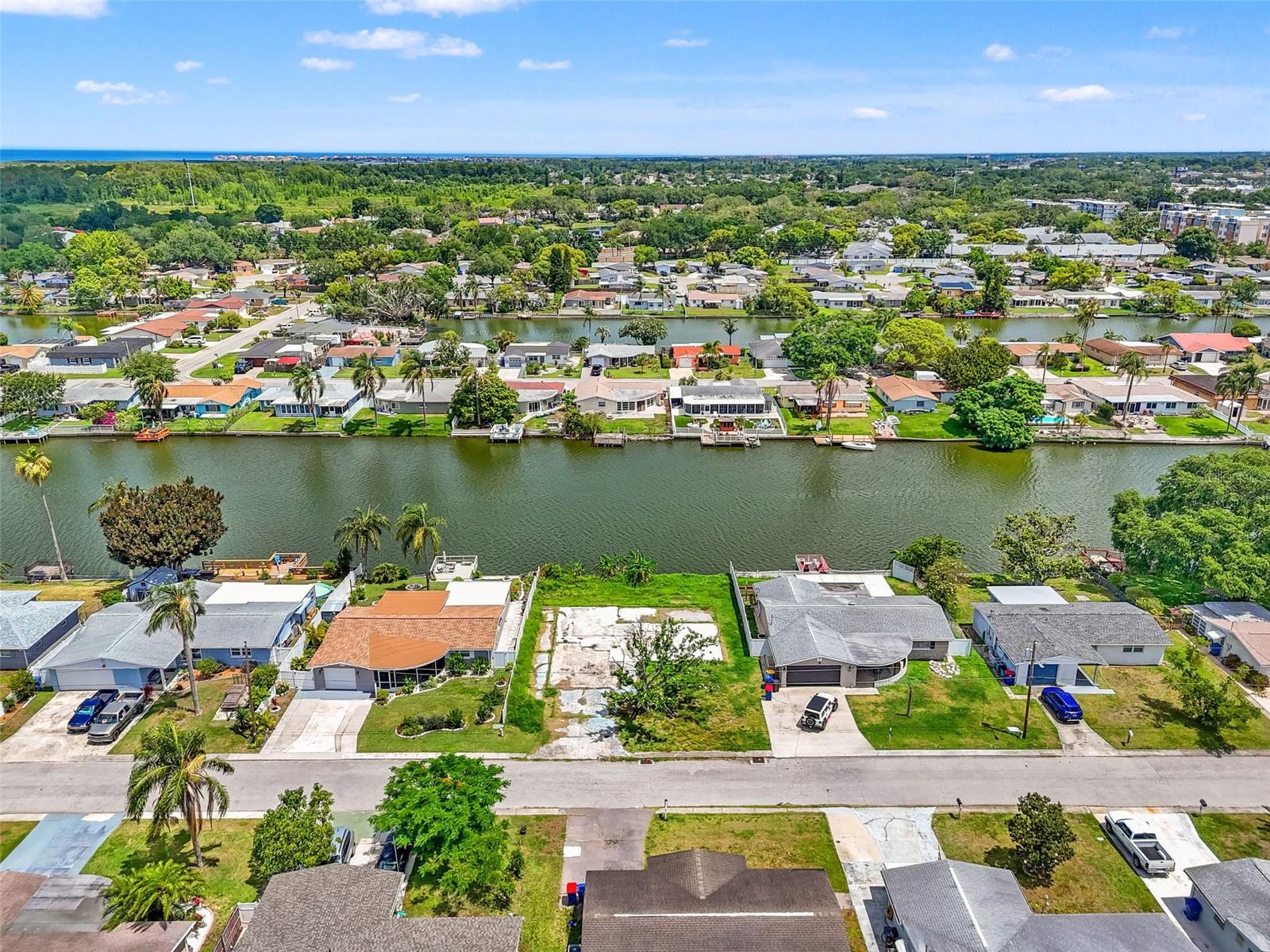 4101 BADEN DR, HOLIDAY, FL, 34691