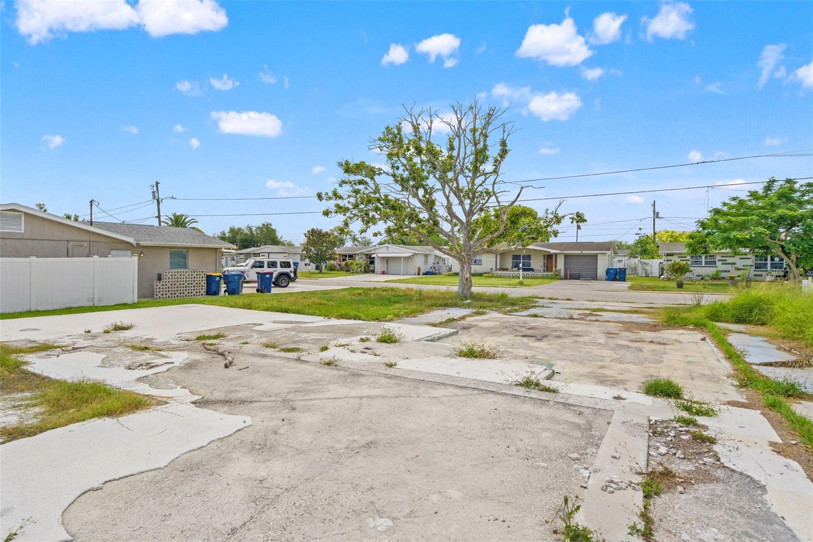 4101 BADEN DR, HOLIDAY, FL, 34691