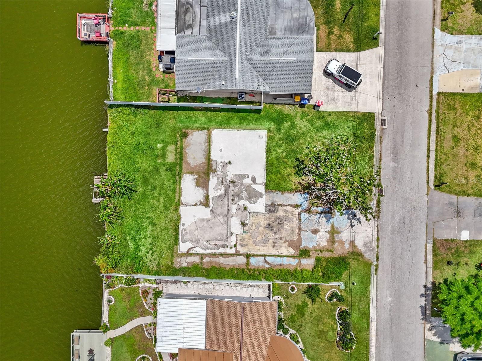 4101 BADEN DR, HOLIDAY, FL, 34691