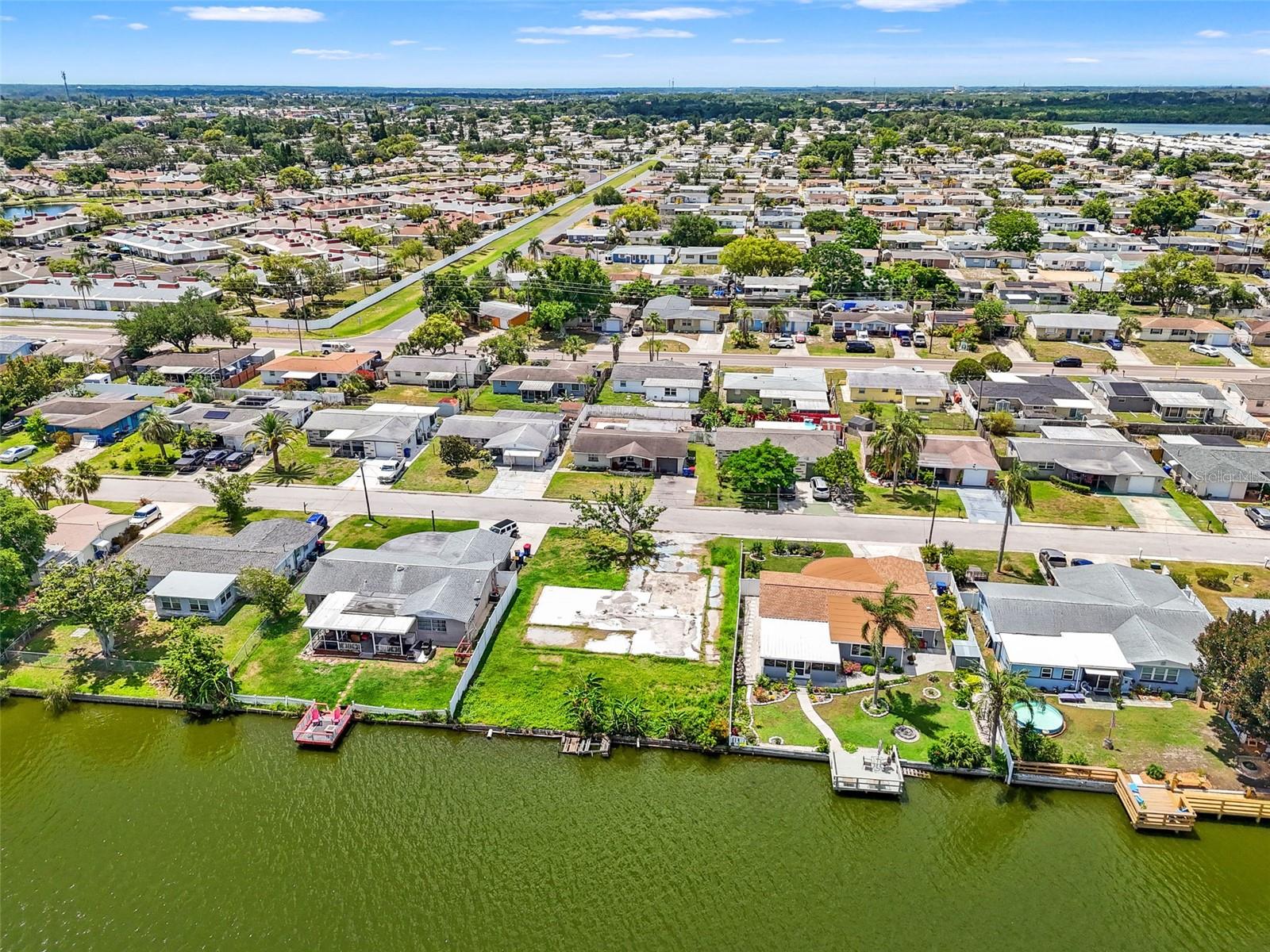 4101 BADEN DR, HOLIDAY, FL, 34691