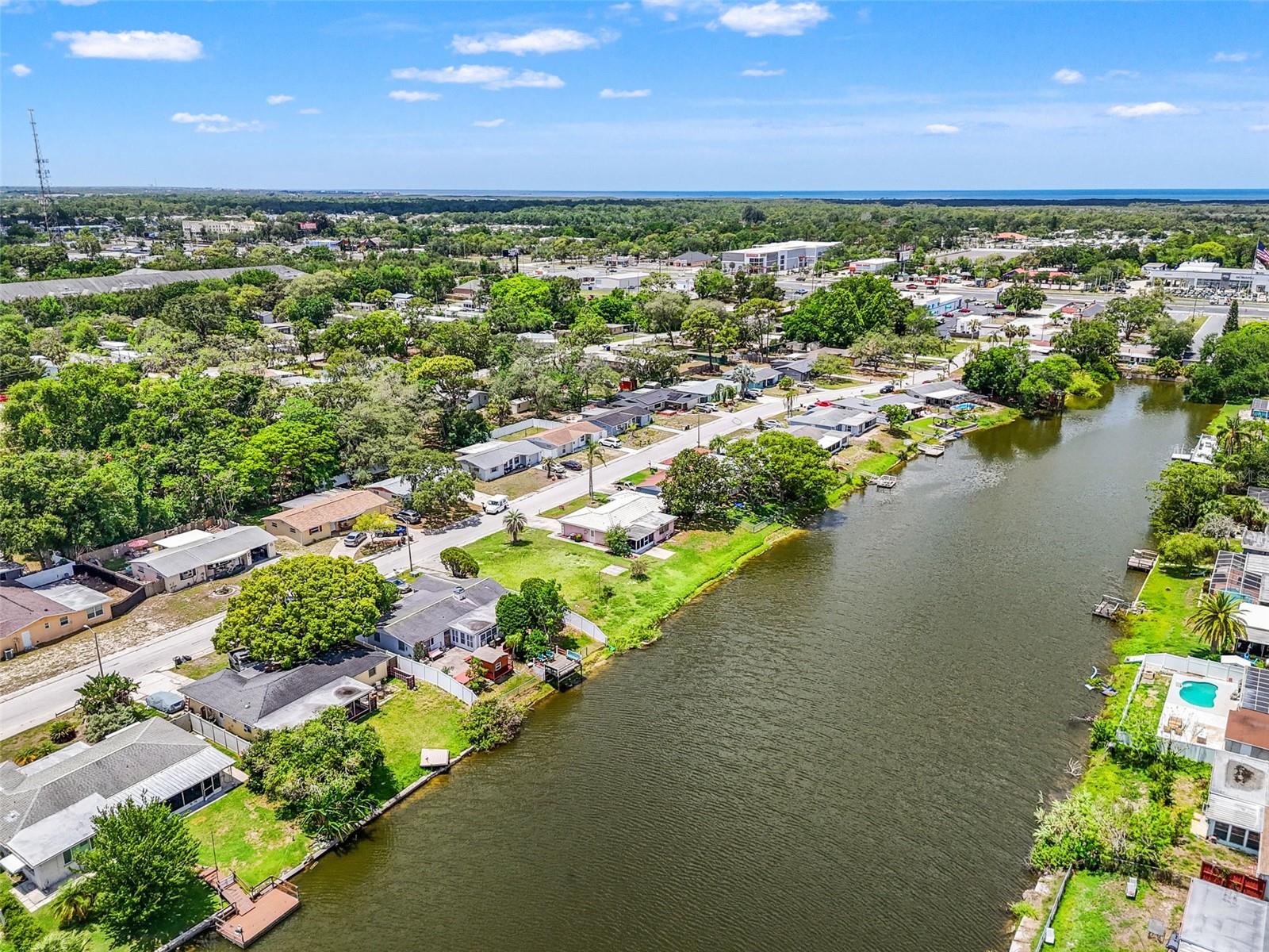 7211 ASHWOOD DR, PORT RICHEY, FL, 34668