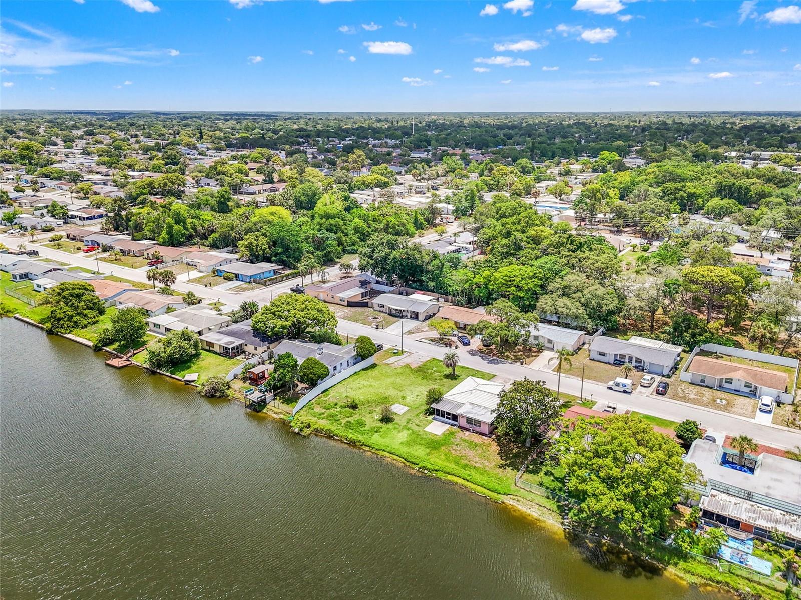 7211 ASHWOOD DR, PORT RICHEY, FL, 34668