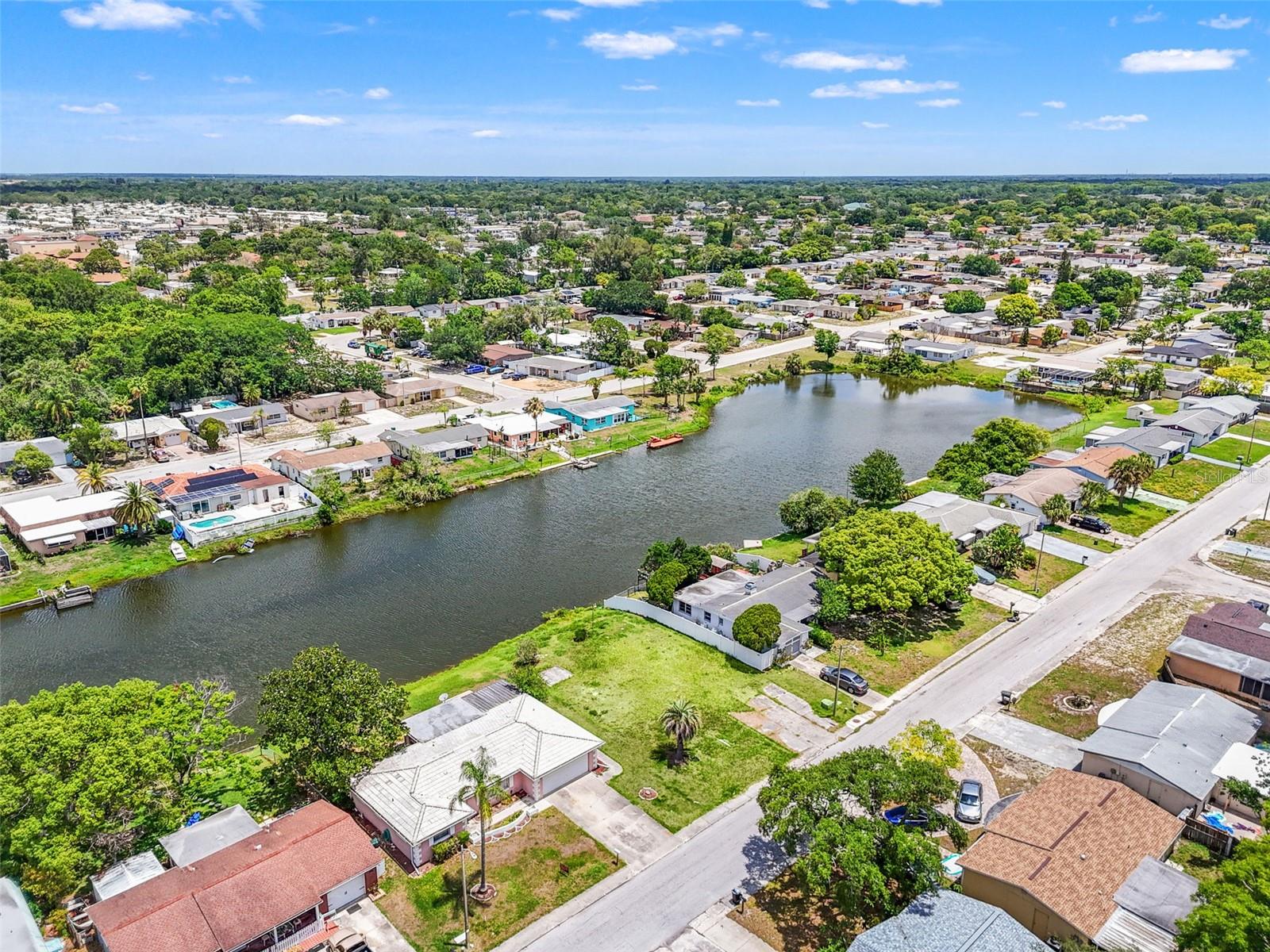 7211 ASHWOOD DR, PORT RICHEY, FL, 34668