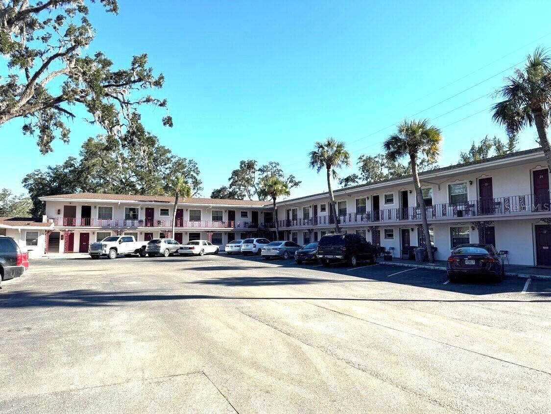 16872 SE HIGHWAY 19, CROSS CITY, FL, 32628