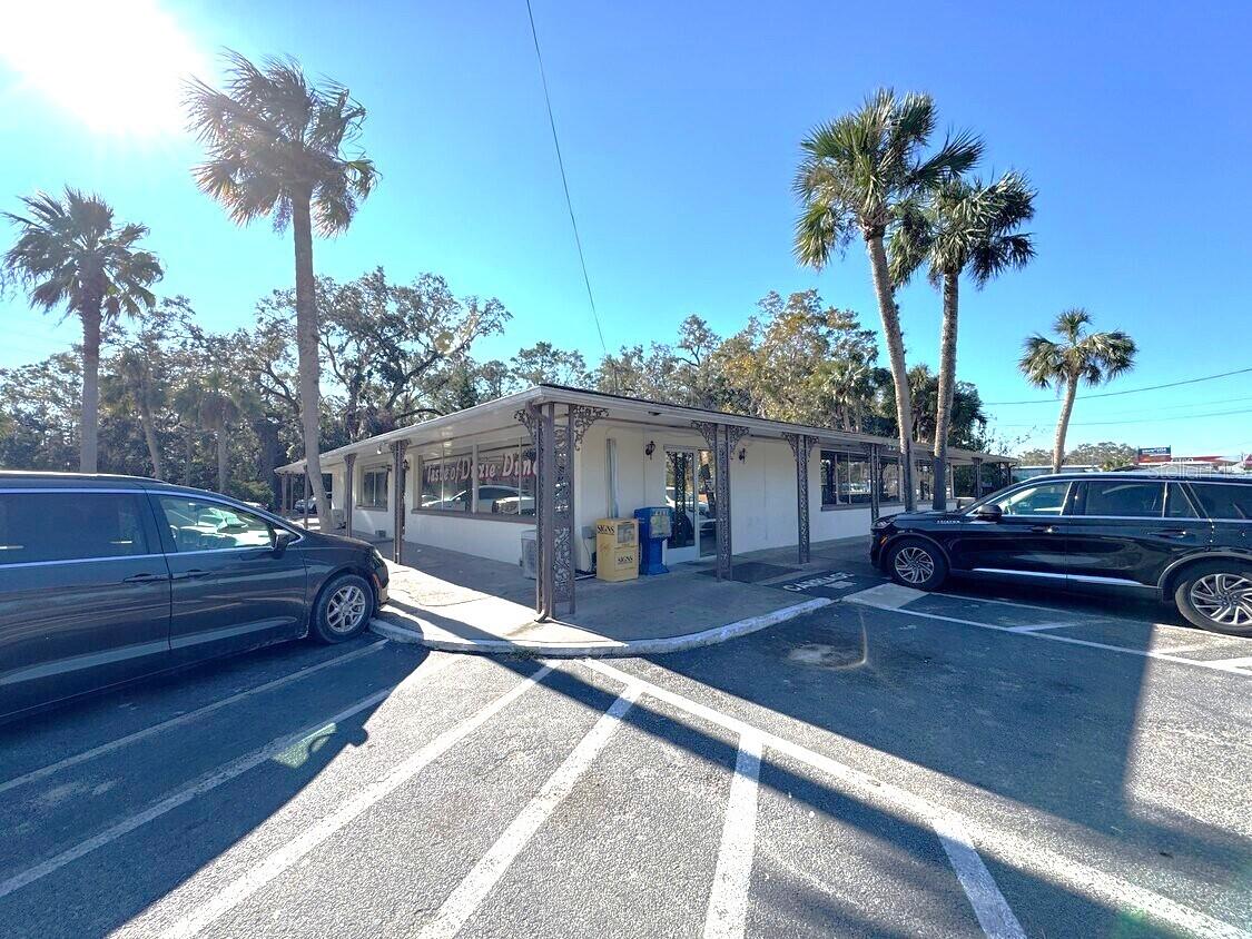 16872 SE HIGHWAY 19, CROSS CITY, FL, 32628