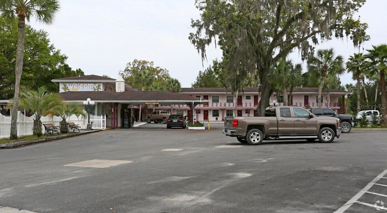 16872 SE HIGHWAY 19, CROSS CITY, FL, 32628