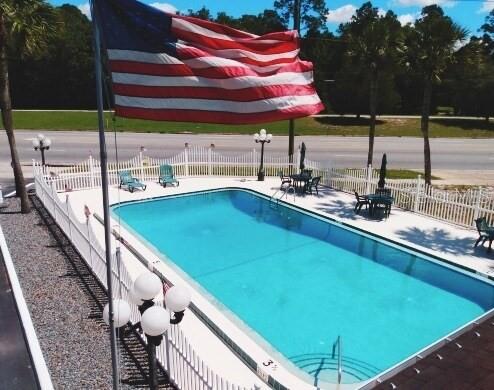 16872 SE HIGHWAY 19, CROSS CITY, FL, 32628