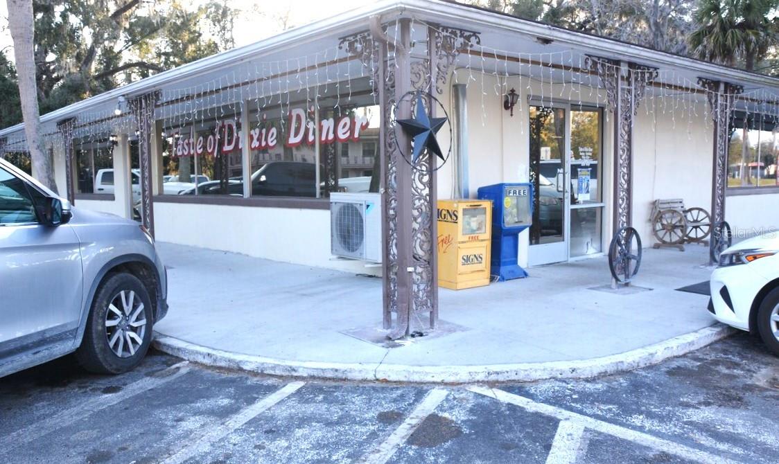 16872 SE HIGHWAY 19, CROSS CITY, FL, 32628