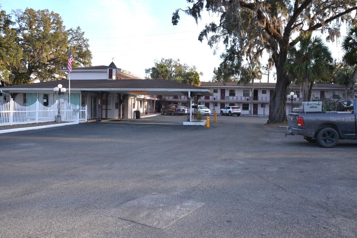 16872 SE HIGHWAY 19, CROSS CITY, FL, 32628