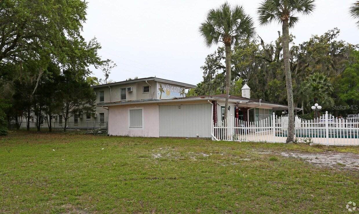 16872 SE HIGHWAY 19, CROSS CITY, FL, 32628