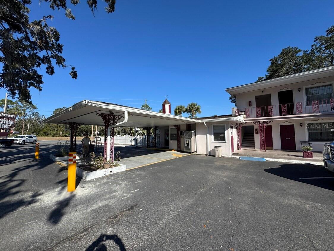 16872 SE HIGHWAY 19, CROSS CITY, FL, 32628