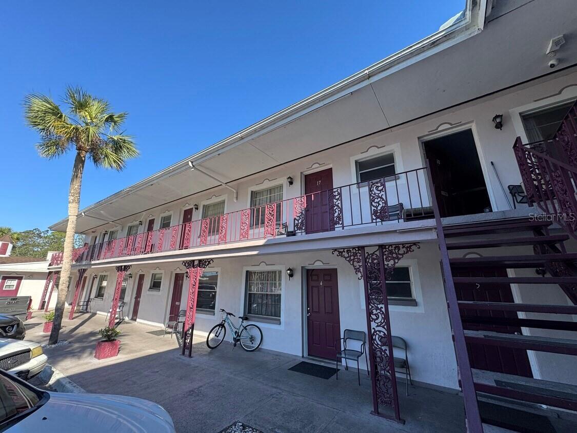 16872 SE HIGHWAY 19, CROSS CITY, FL, 32628
