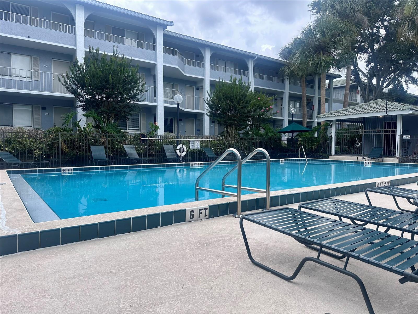 129 BLUE POINT WAY #150, ALTAMONTE SPRINGS, FL, 32701