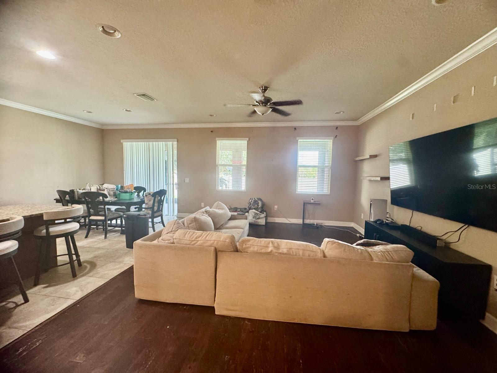 5711 ARBOR WOOD CT, BRADENTON, FL, 34203