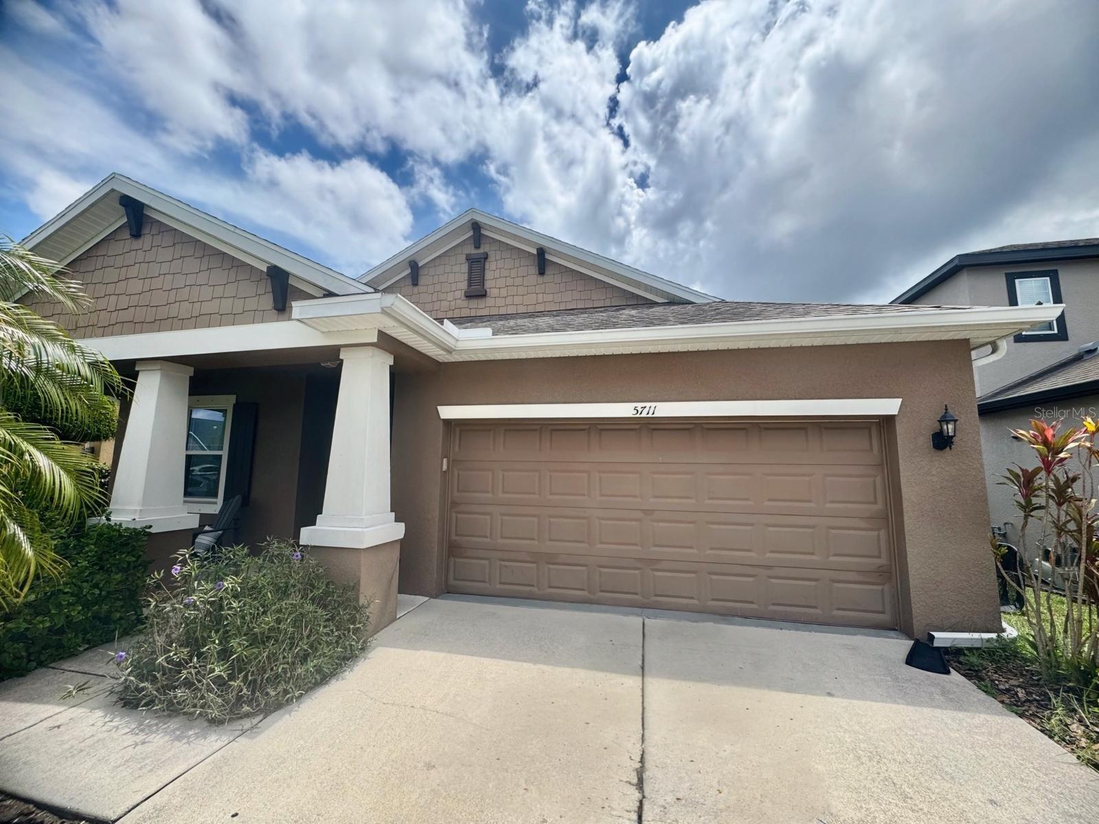 5711 ARBOR WOOD CT, BRADENTON, FL, 34203