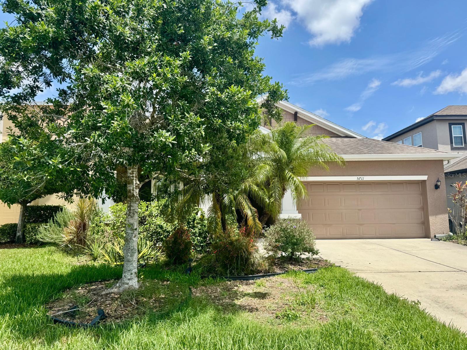 5711 ARBOR WOOD CT, BRADENTON, FL, 34203