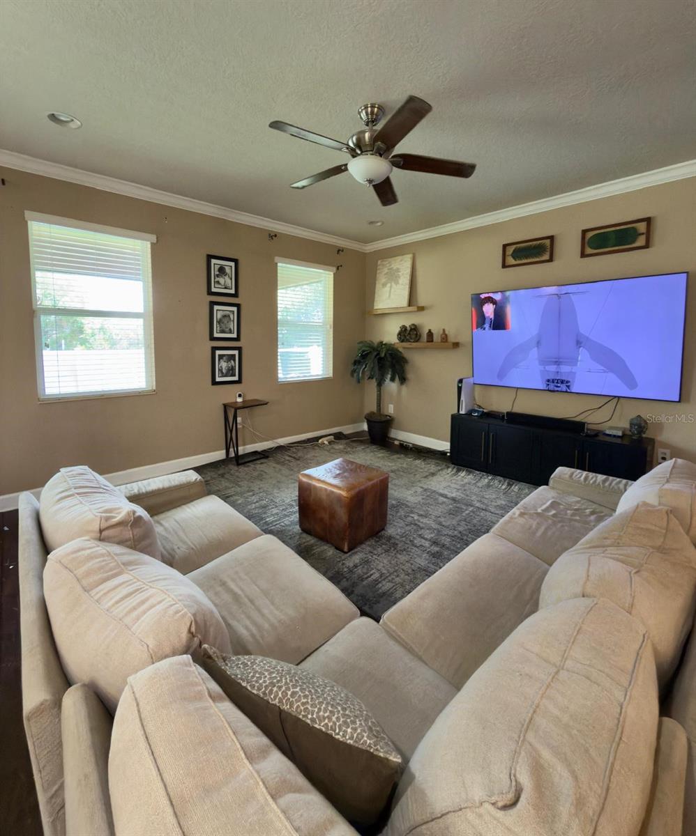 5711 ARBOR WOOD CT, BRADENTON, FL, 34203