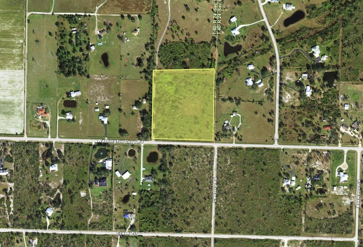 31900 WASHINGTON LOOP RD, PUNTA GORDA, FL, 33982