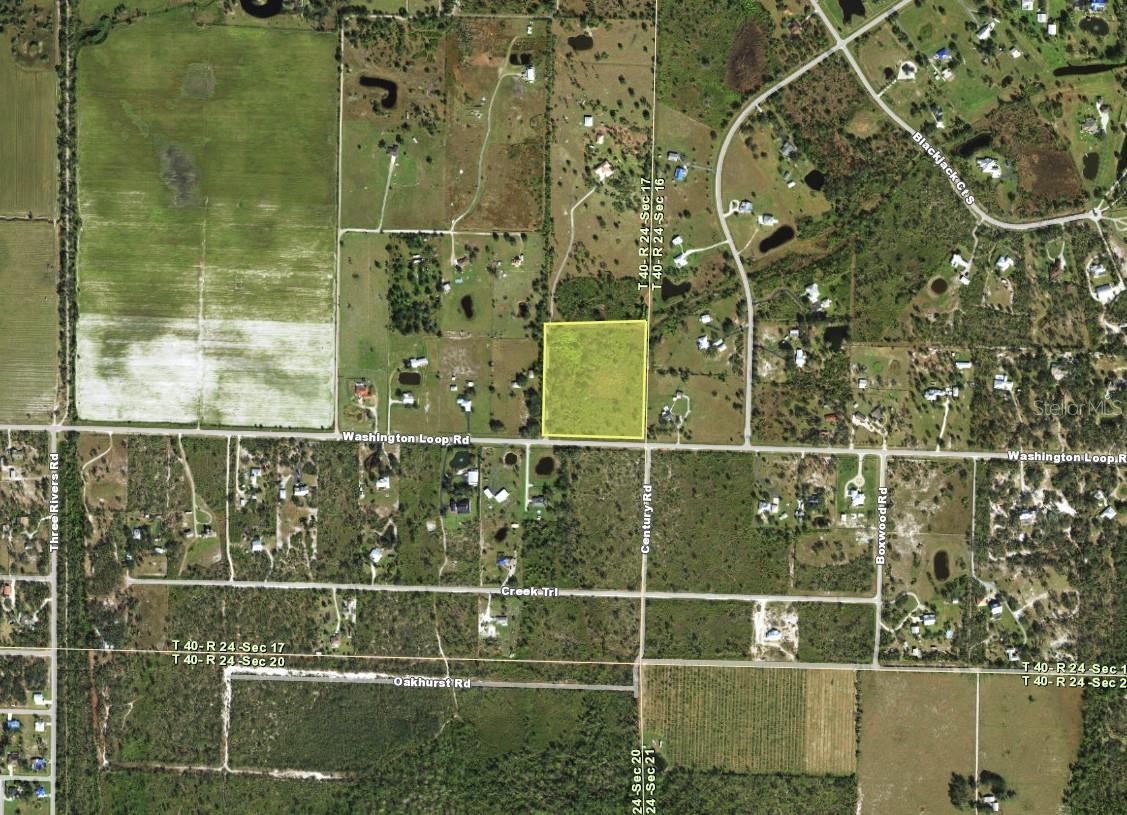 31900 WASHINGTON LOOP RD, PUNTA GORDA, FL, 33982