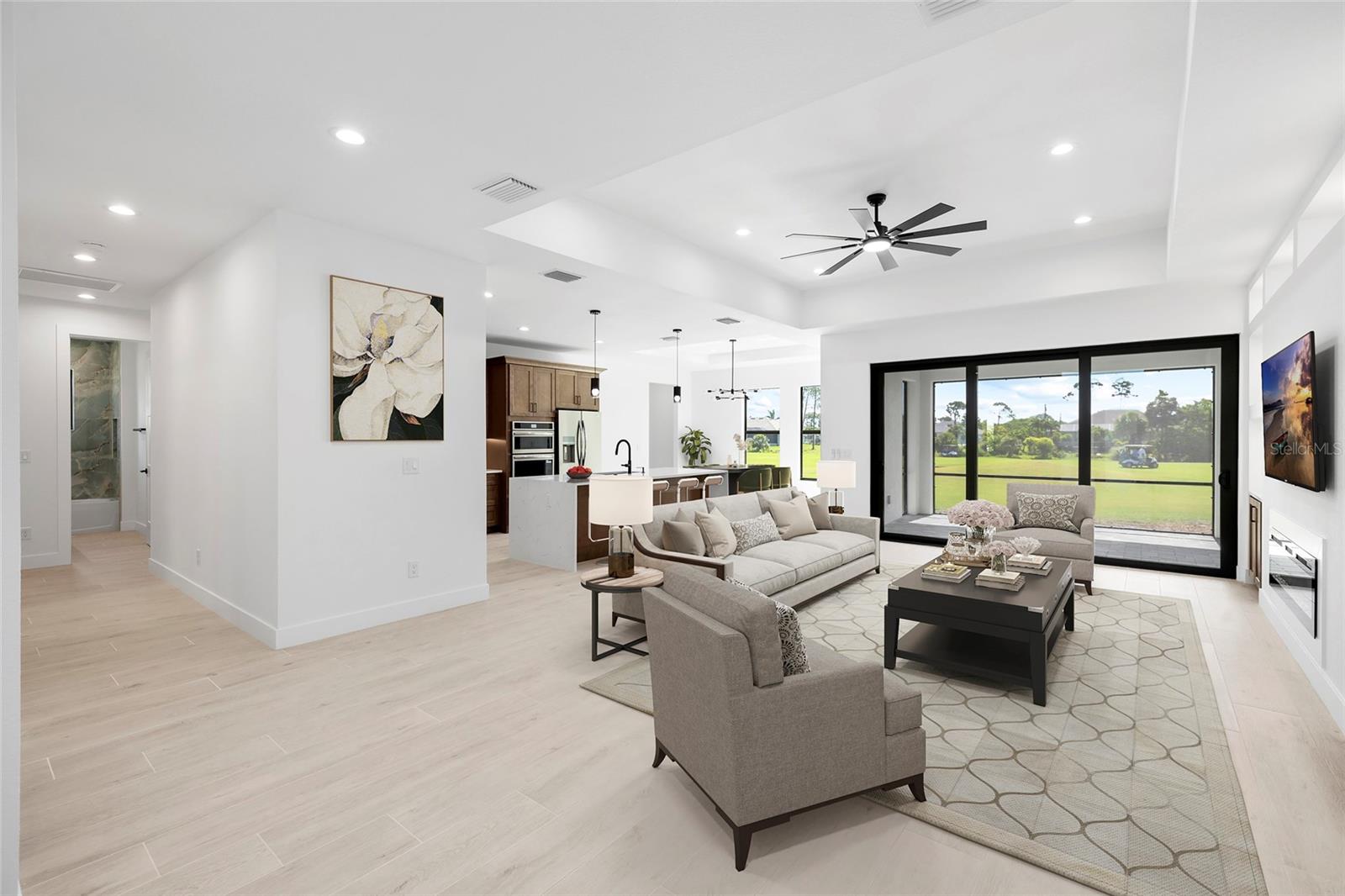 260 TOURNAMENT RD, ROTONDA WEST, FL, 33947