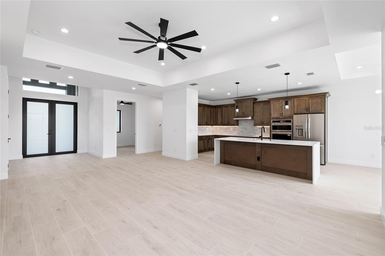 260 TOURNAMENT RD, ROTONDA WEST, FL, 33947