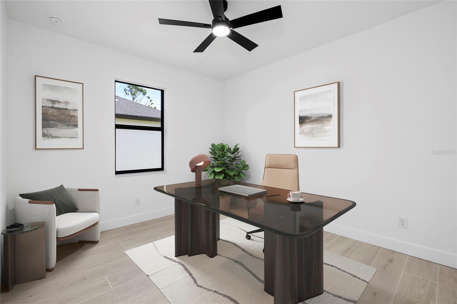 260 TOURNAMENT RD, ROTONDA WEST, FL, 33947