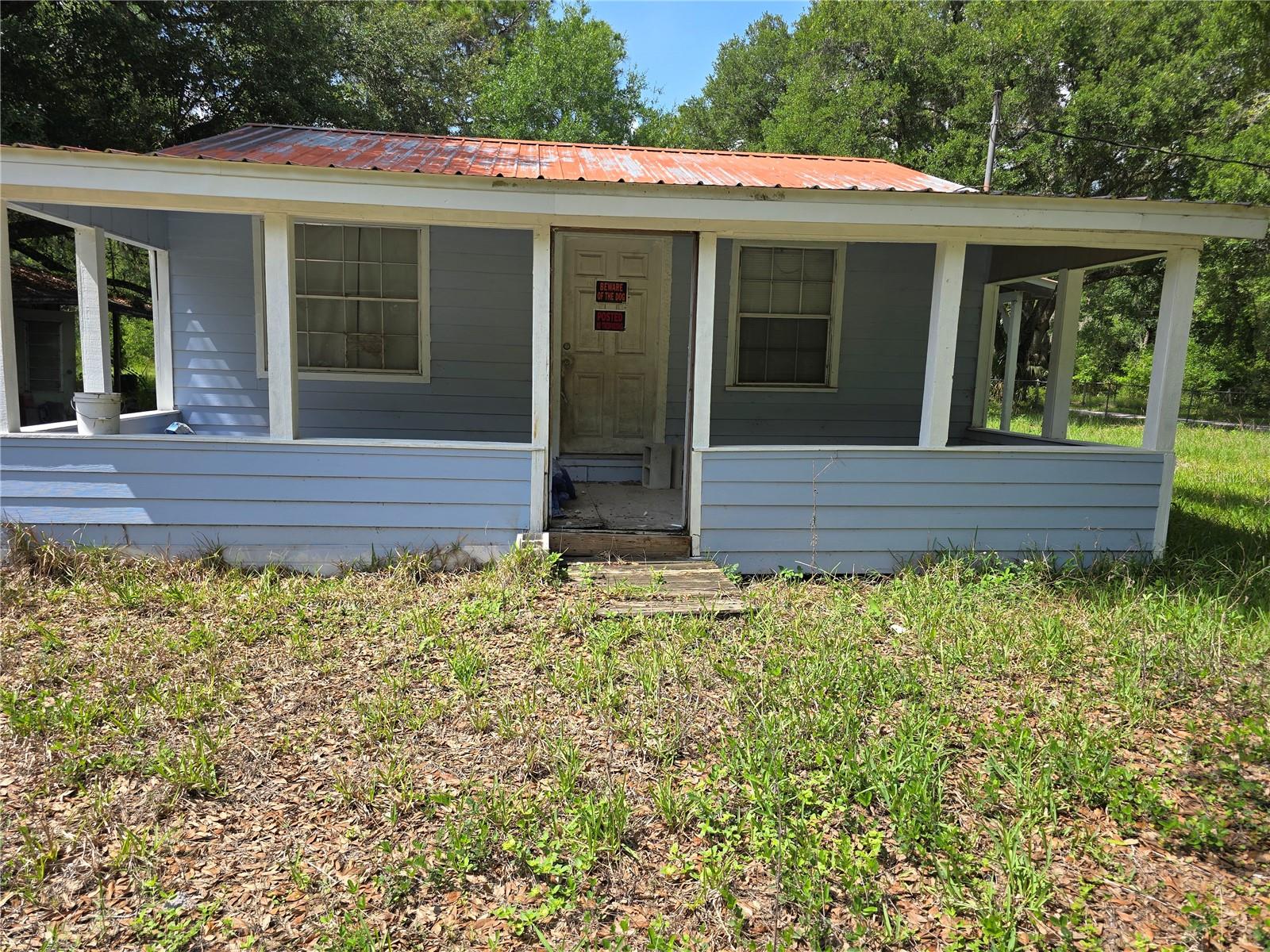 1007 HAWTHORN ST, ZEPHYRHILLS, FL, 33540