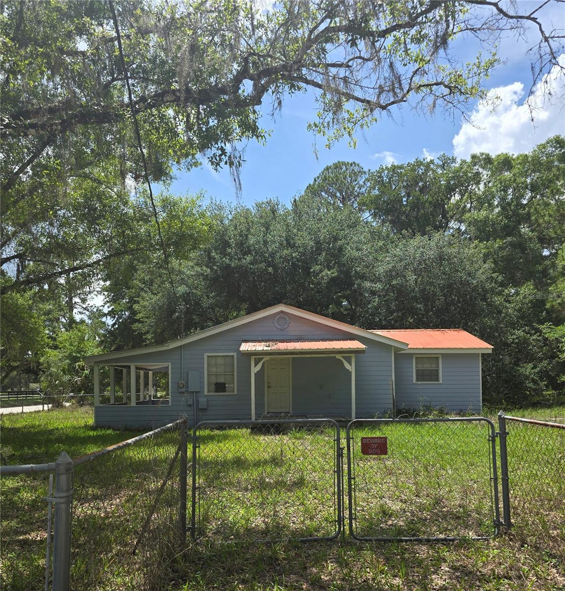 1007 HAWTHORN ST, ZEPHYRHILLS, FL, 33540
