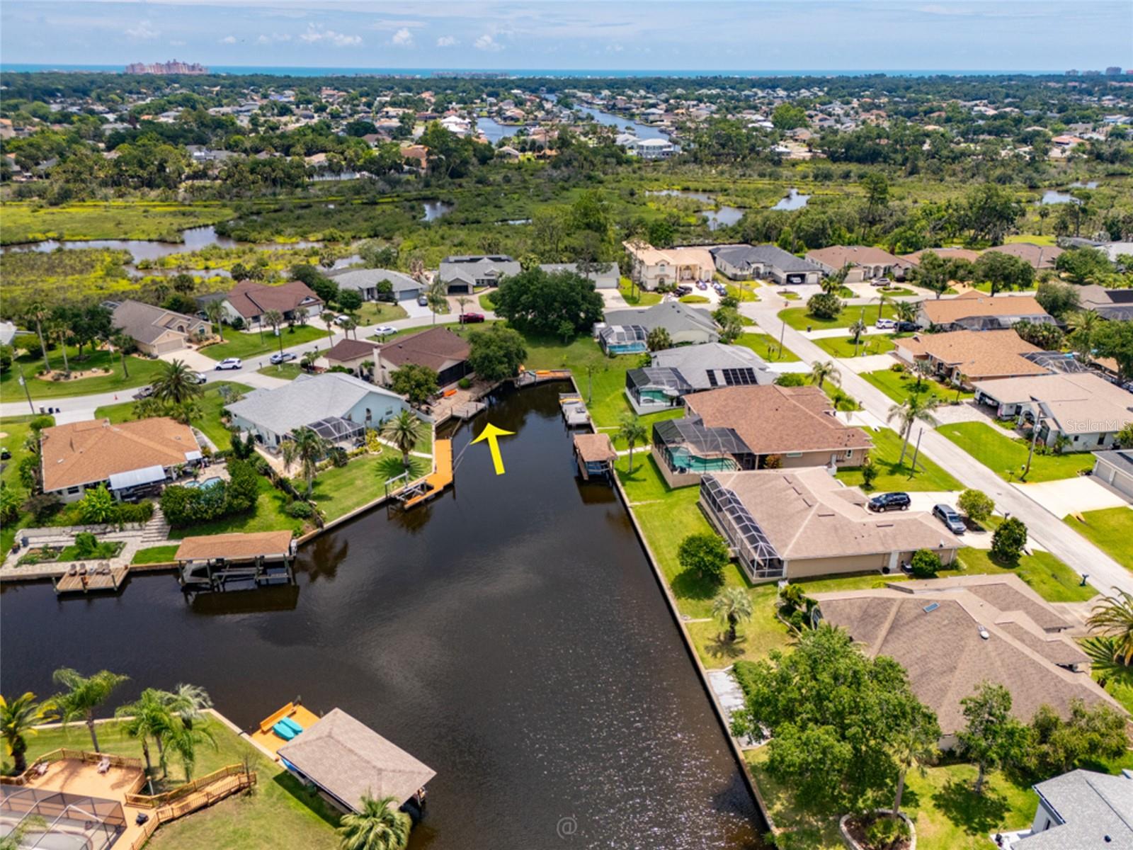 85 COLECHESTER LN, PALM COAST, FL, 32137