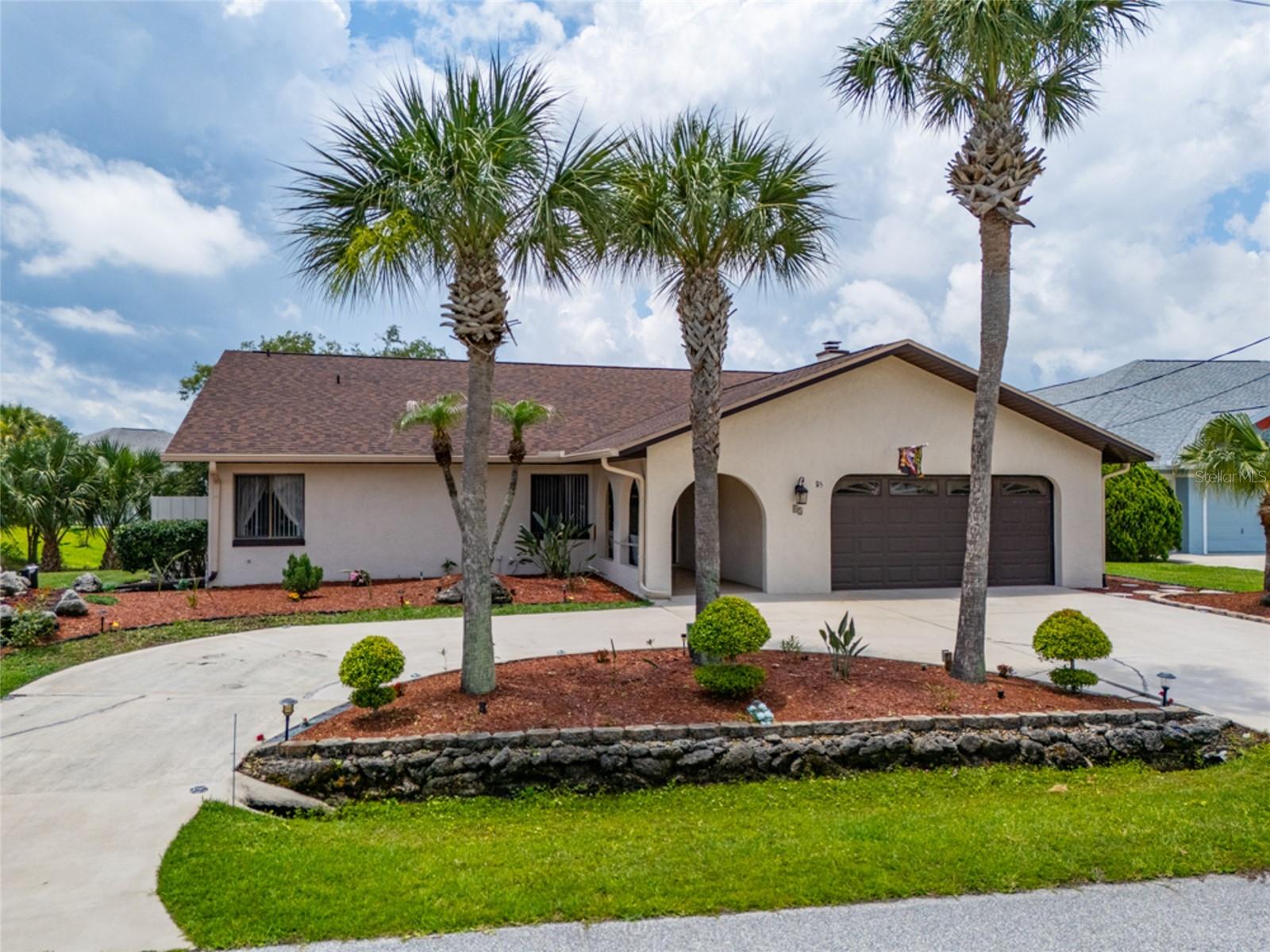 85 COLECHESTER LN, PALM COAST, FL, 32137