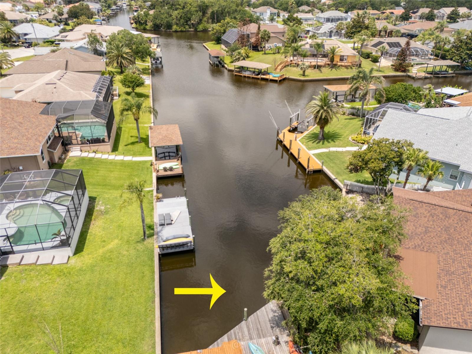 85 COLECHESTER LN, PALM COAST, FL, 32137