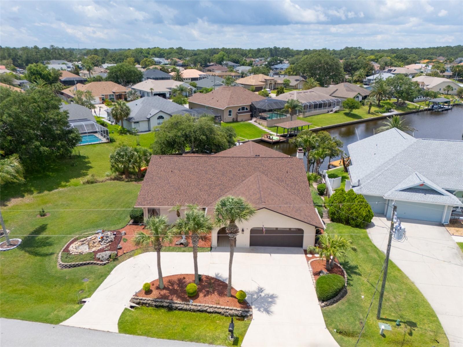 85 COLECHESTER LN, PALM COAST, FL, 32137